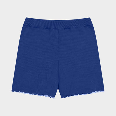 Lita plain colour short