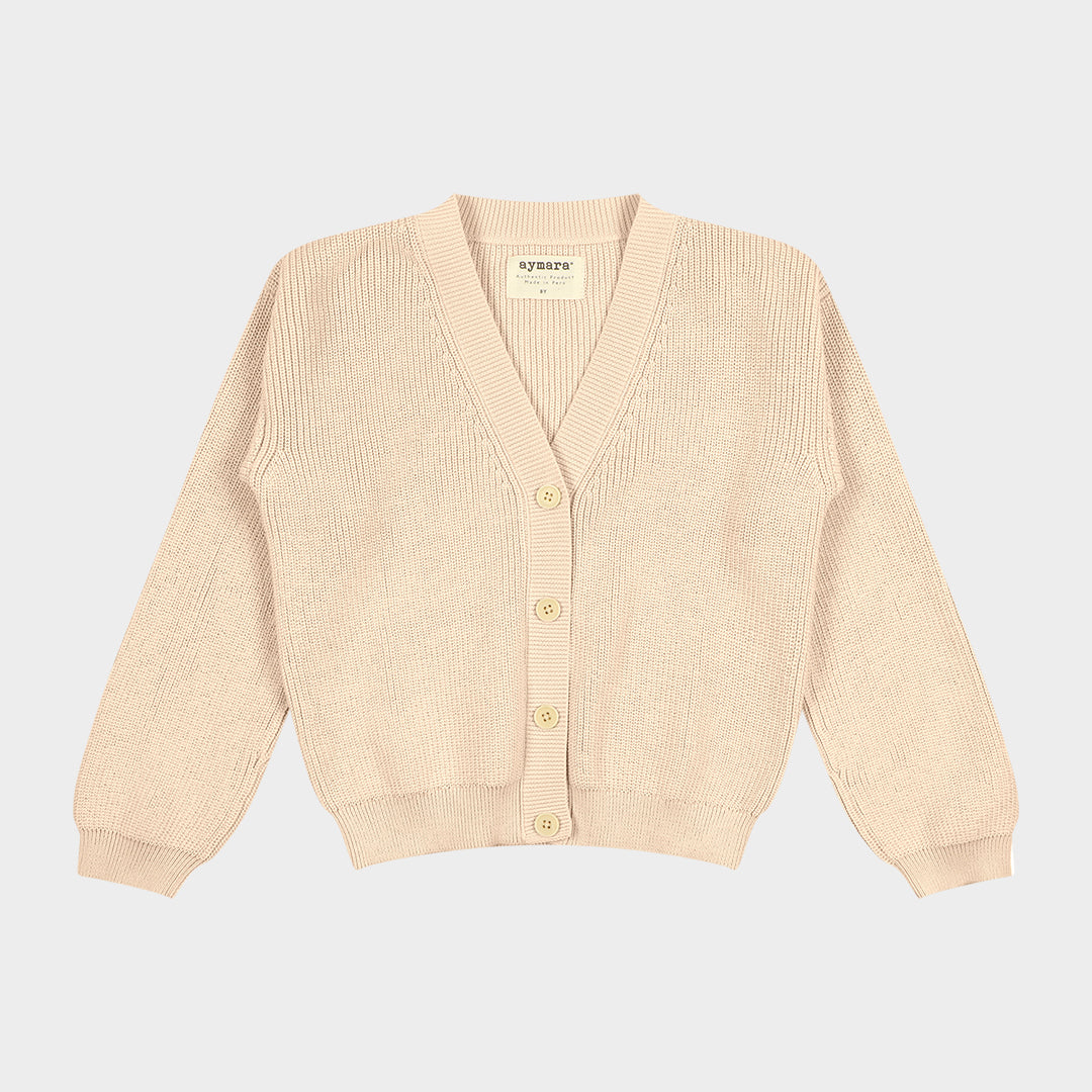 Gina cardigan