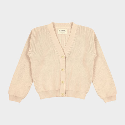 Gina cardigan