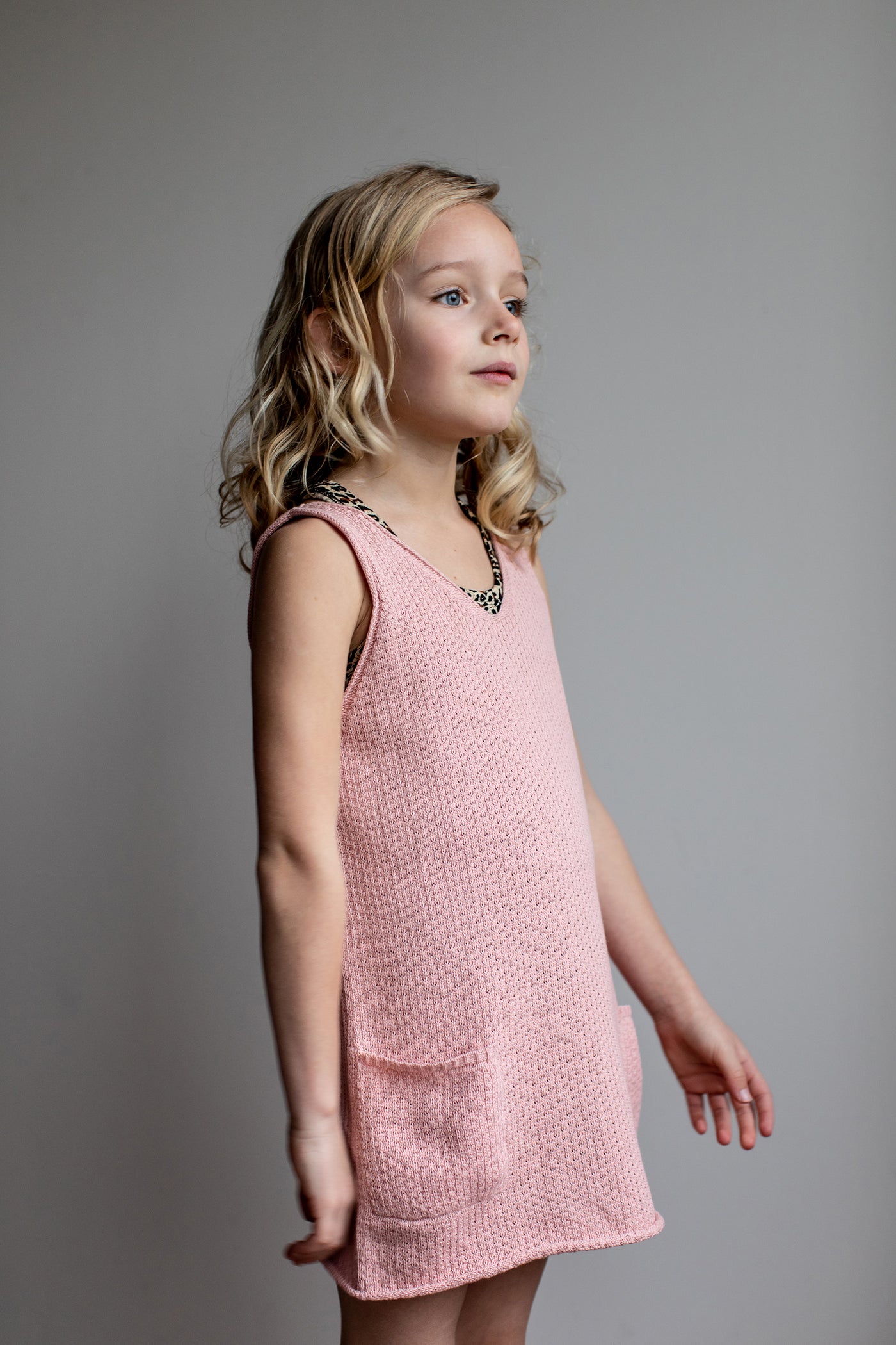 Elsa dress