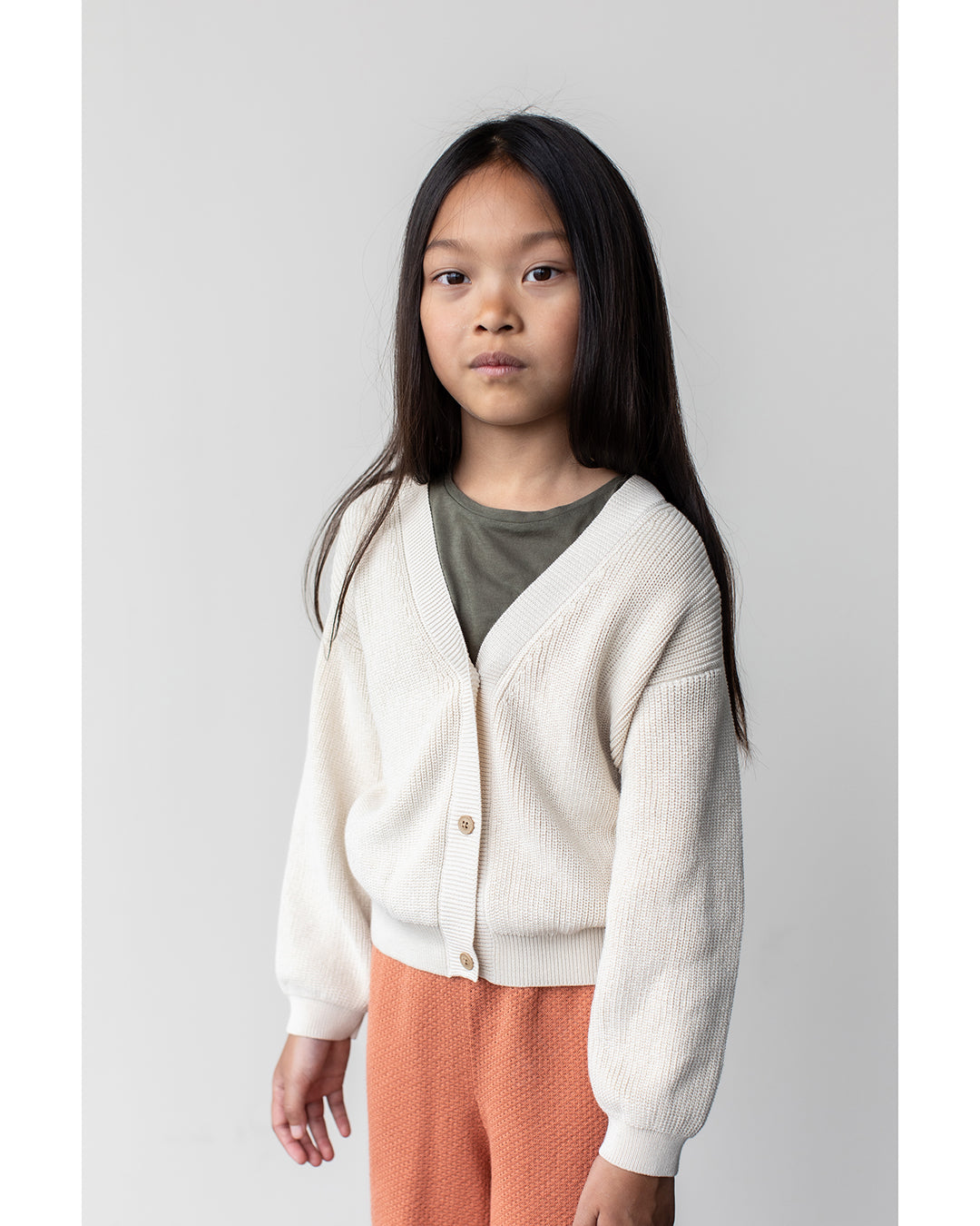 Gina cardigan