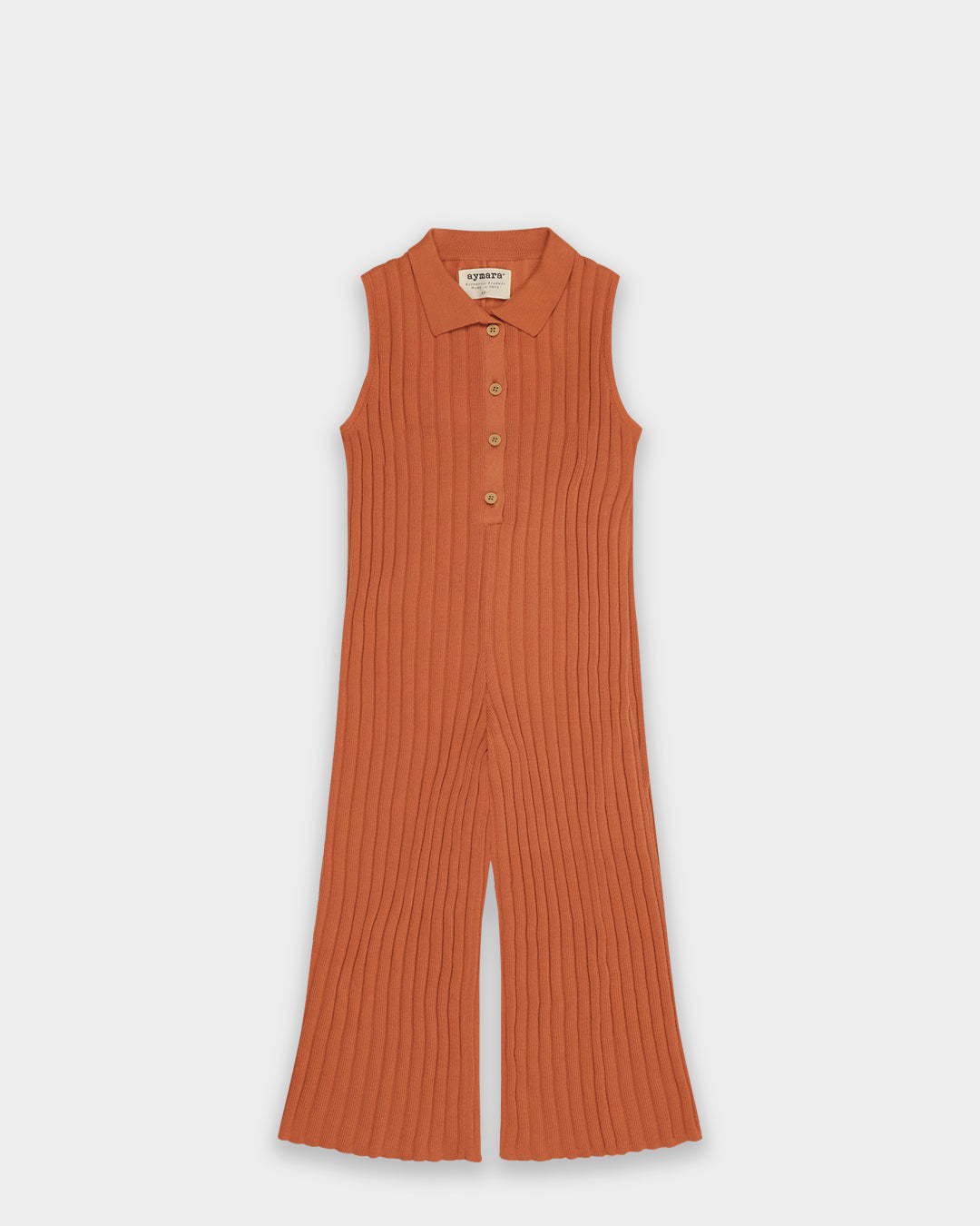 Ariel jumpsuit