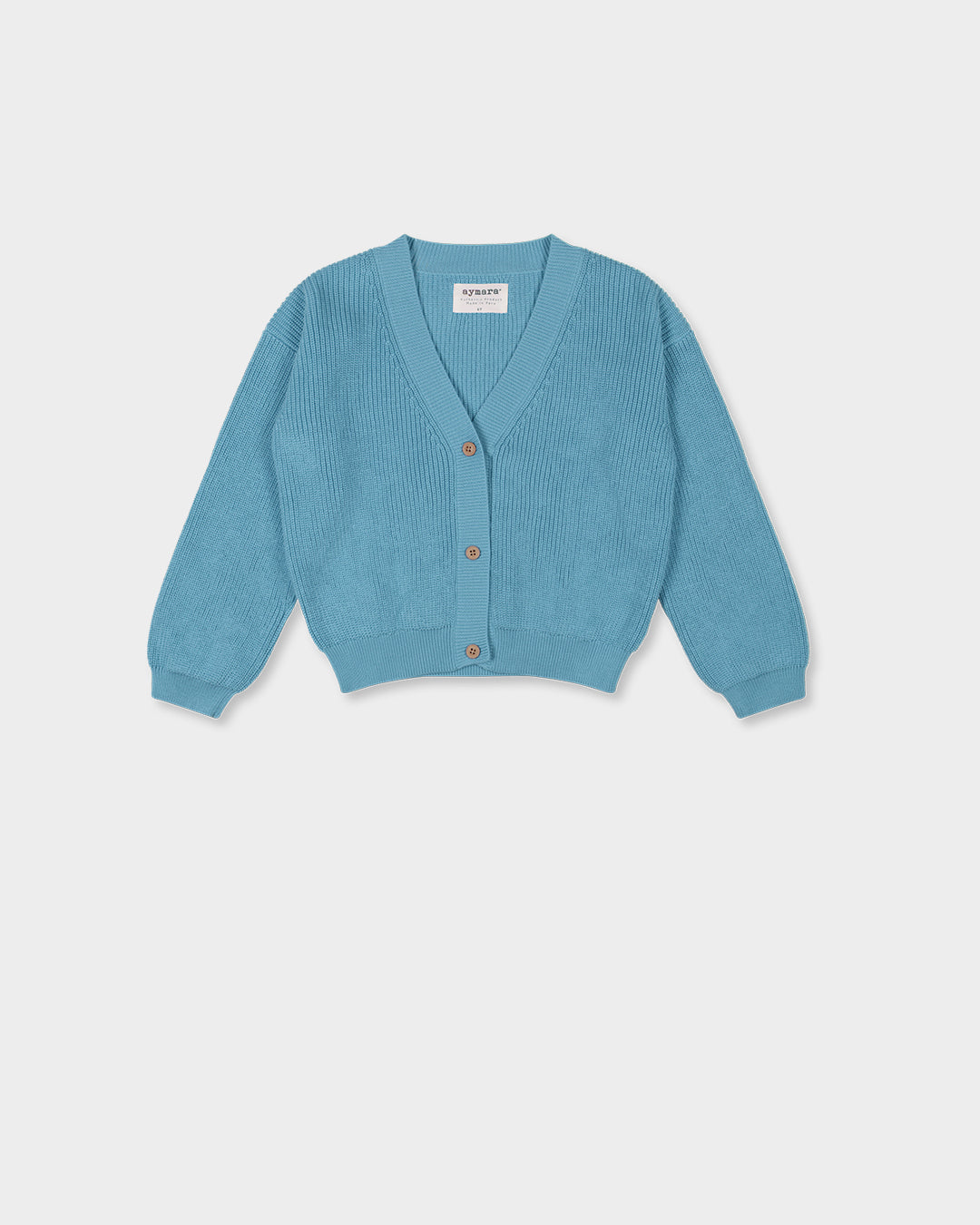 Gina cardigan